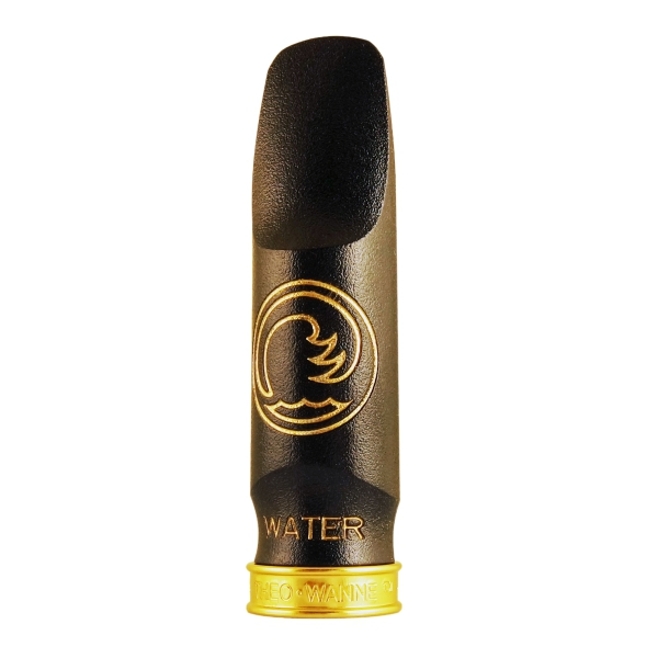 Theo Wanne Elements Water ART Alto 3