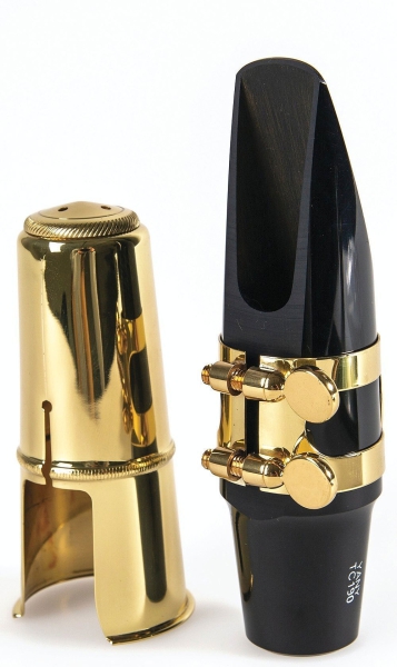 Yanagisawa Classical Tenor TC190 Ebonit