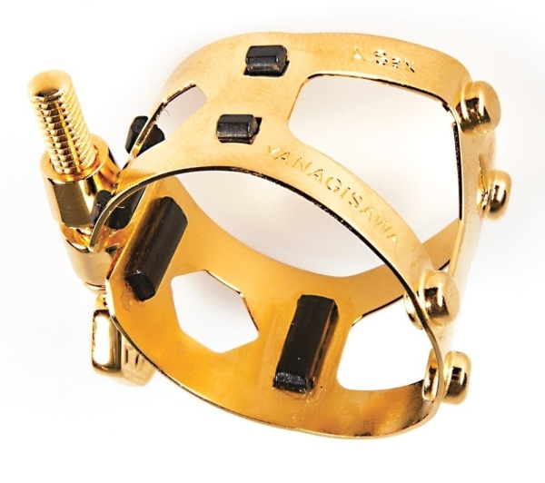 Yanagisawa Yany SIXS Alto HR Ligature