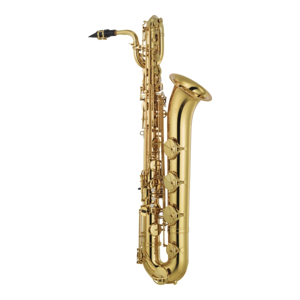 Yamaha YBS-62II Bariton
