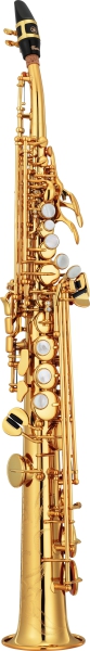 Yamaha YSS-82 ZR Sopransaxophon Custom
