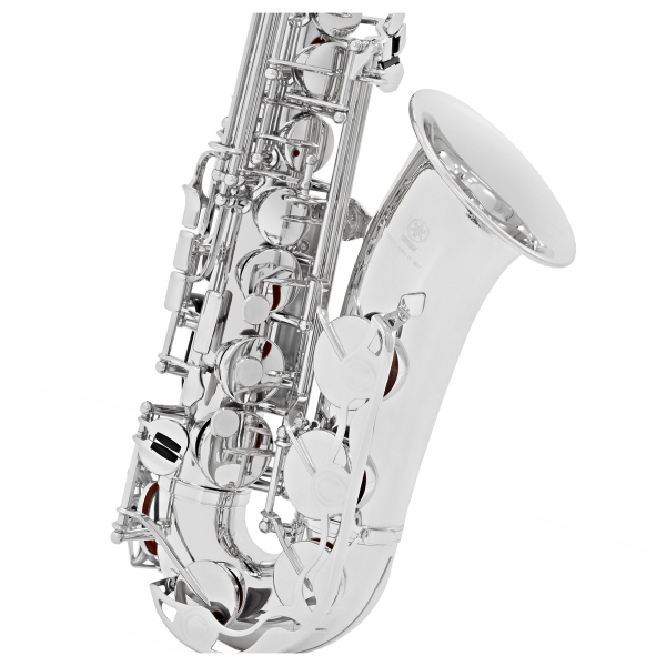 Yamaha YAS-280 S Altosax Silver