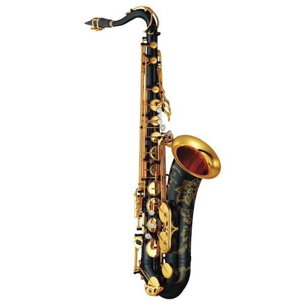 Yamaha YTS-82ZB 03 Custom Black Tenorsax