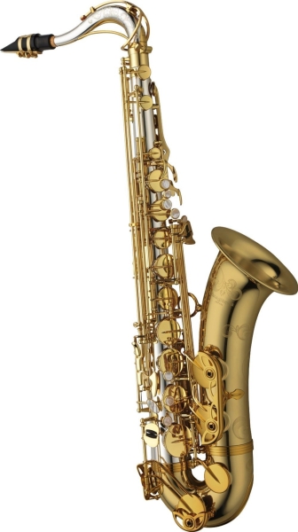 Yanagisawa T- WO30 Tenorsax Elite Silversonic