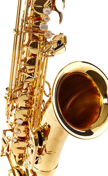 Yanagisawa T-WO10 Tenorsax Elite