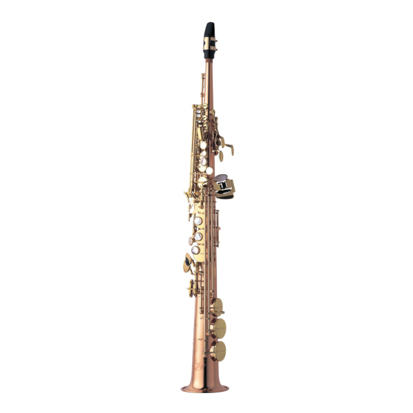 Yanagisawa Bb-Soprano Saxophon S-WO2 Professional