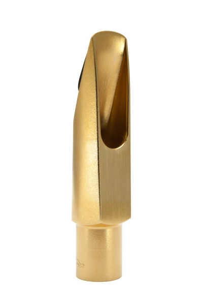 AIZEN Tenor Jazz Master Metal 8 Gold-plated