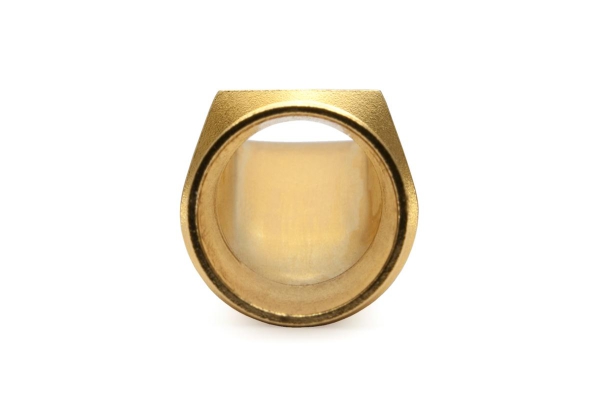 AIZEN Tenor Jazz Master Metal 8 Gold-plated