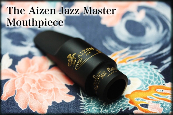 Aizen JM Altosax 6