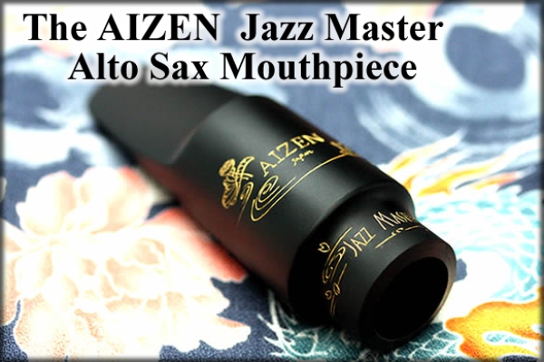 Aizen JM Altosax 7