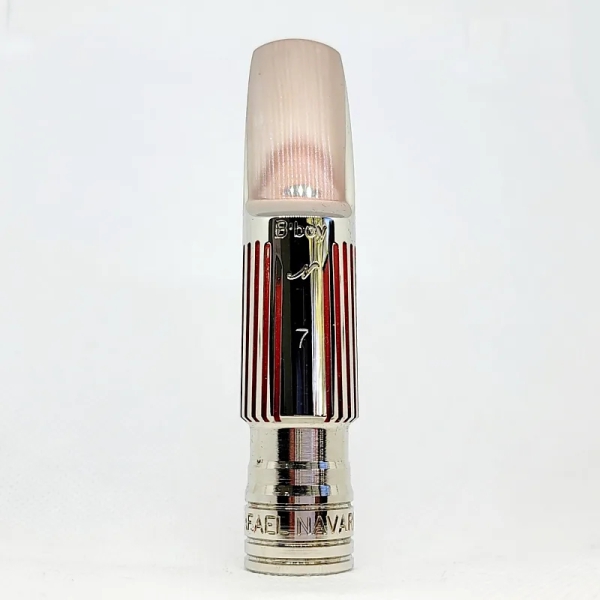 Navarro Bop Boy Tenor Metal  7*