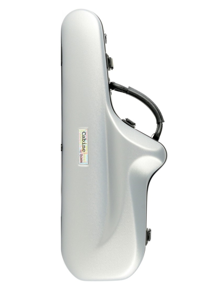 BAM Cabine Formetui Alto Sax