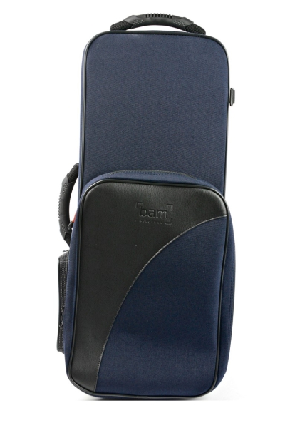 BAM Trekking für Altosax