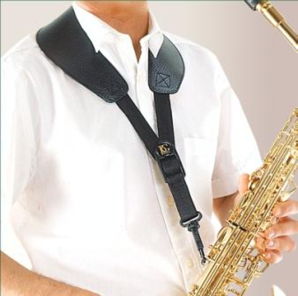 BG Yoke Saxgurt
