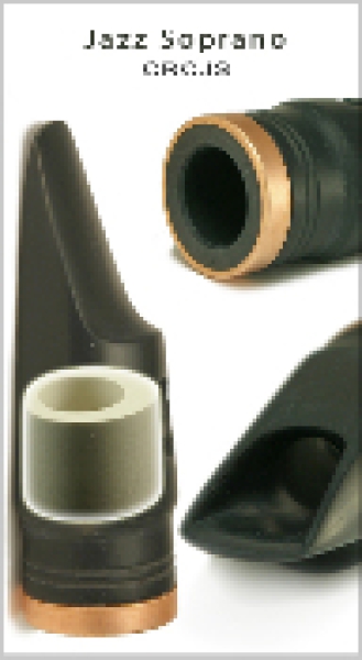 Drake Ceramic Resonance Jazz Sopran 7