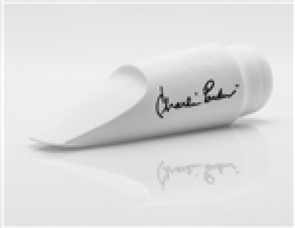 RS Berkeley Blueprinting Legends Series Charlie Parker .060"