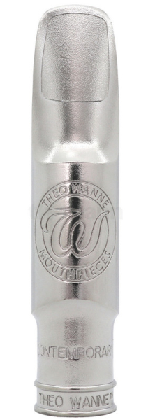 Theo Wanne Essentials Contemporary Metal Tenor 7*