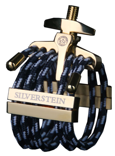 Silverstein Ligature CRYO4 Size 7 Alto Small