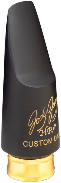 Jody Jazz Alto HR Custom Dark 7