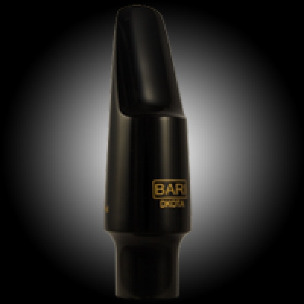 Bari Dkota Tenor Ebonit 5