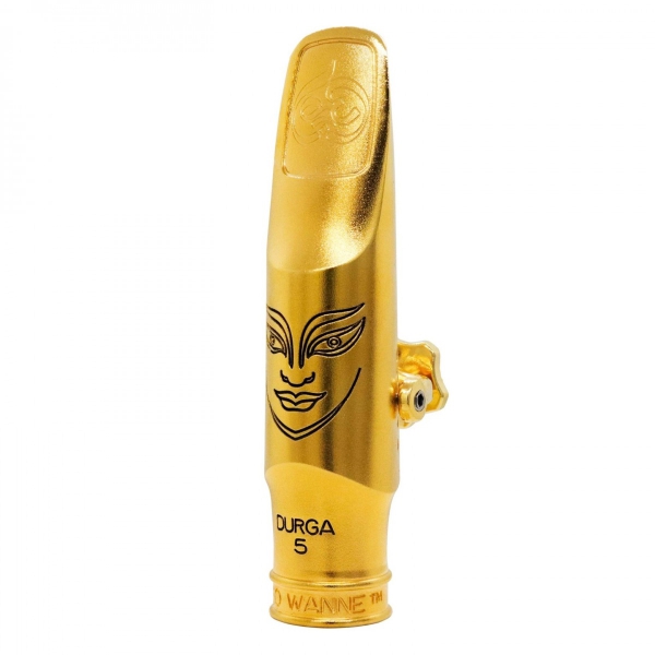 Theo Wanne Durga 5 Tenor Metall 7*
