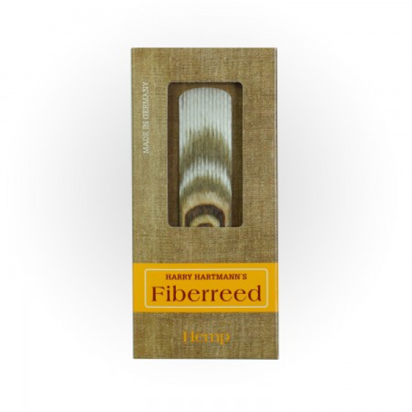 Fiberreed Hemp Baritonsax