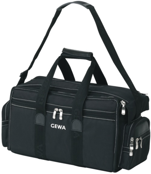 Gewa Prestige Trompeten Tasche für 3 Trompeten