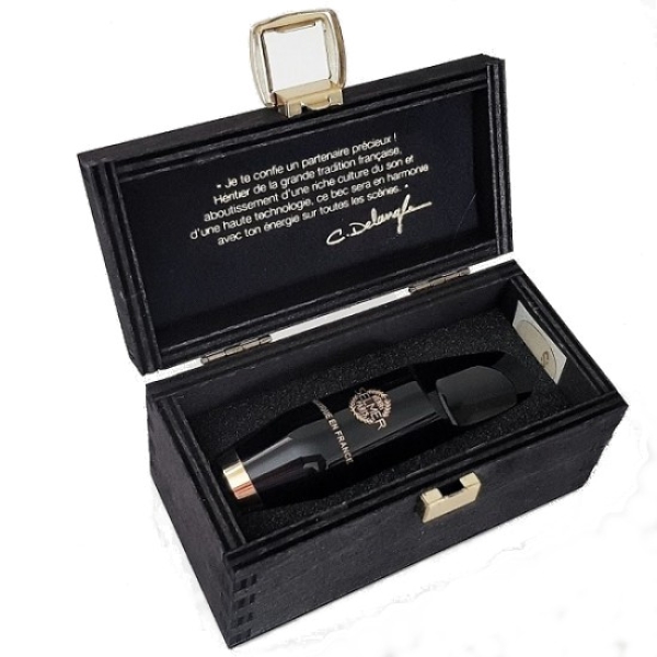 Selmer Mundstück Claude Delangle Altsaxophon
