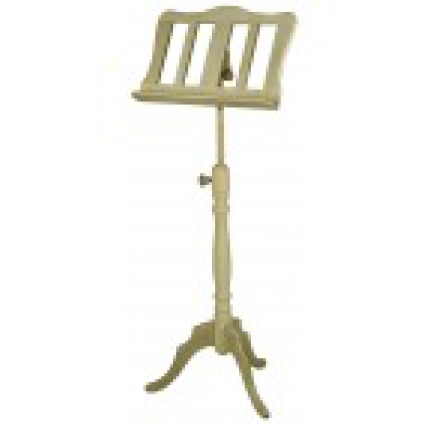 GEWApure Notenpult FX Ahorn hell