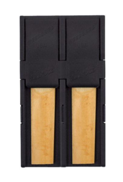 Rico Reedgard IV Tenor/Baritonsax für 4Blätter