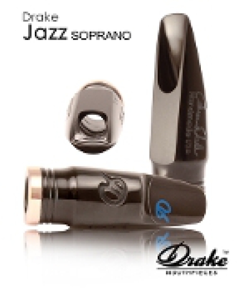 Drake Jazz Sopran VR 6