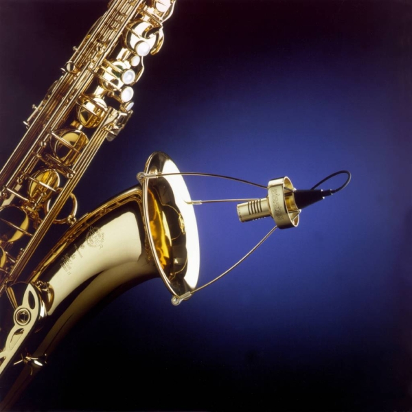 SD Systems Mikro LCM 85 T für Wind und Brass Instrumente