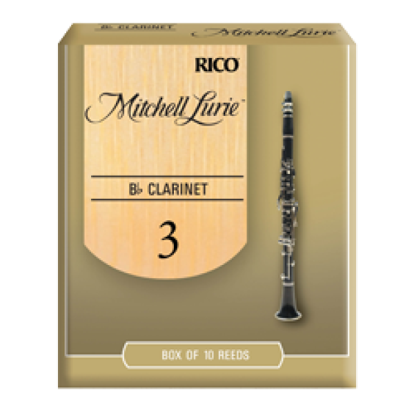 Mitchell Lurie Böhm Klarinette 10 Stück