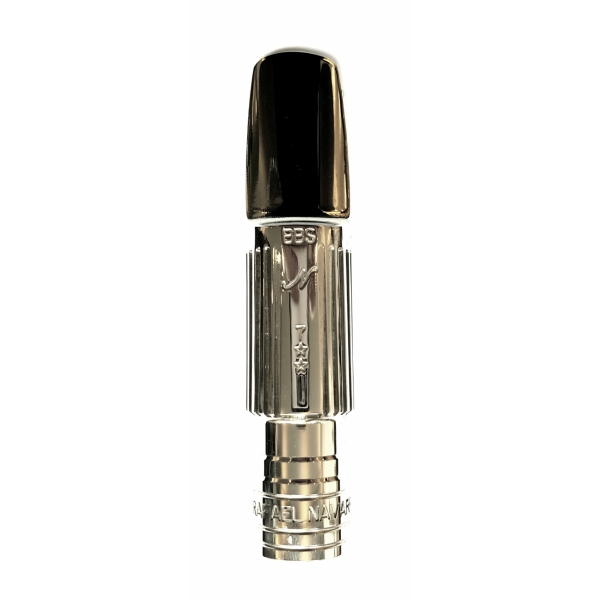 Navarro Bahia AR Tenor Metal 7**  Rhodium