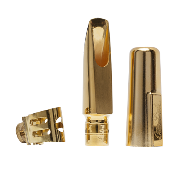 Otto Link Metall Tenor FL limited Florida V6*