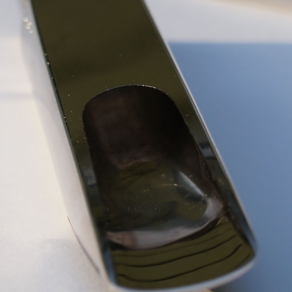 Ted Klum FocusTone Precision Model Brass/NiRh Tenor 7*