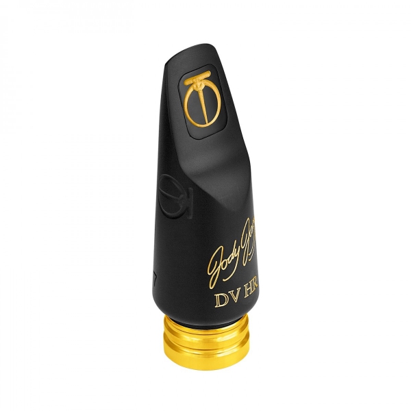 Jody Jazz DV HR Alto 7