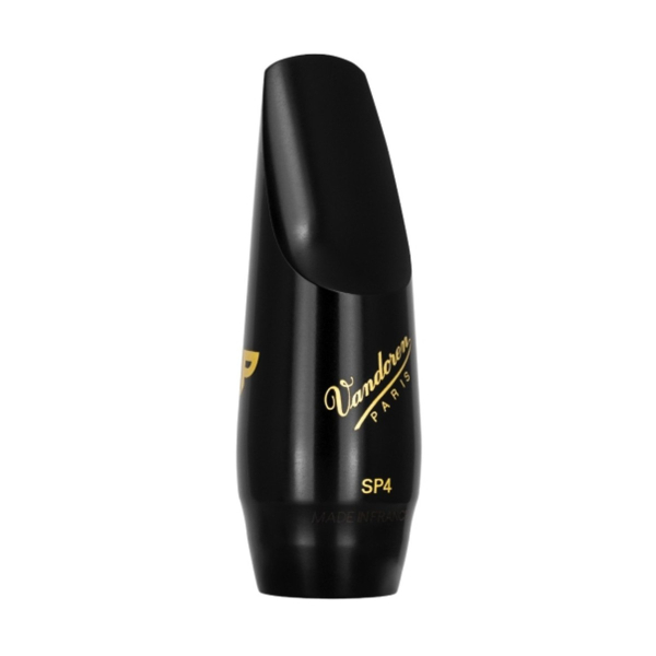 Vandoren Profile Soprano Ebonit SP4