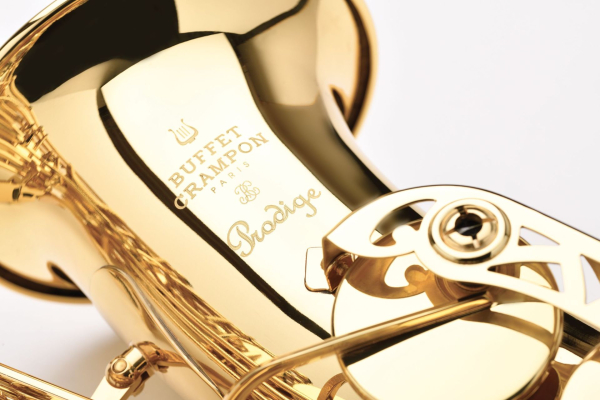 Buffet Crampon Prodige Alto Saxophone