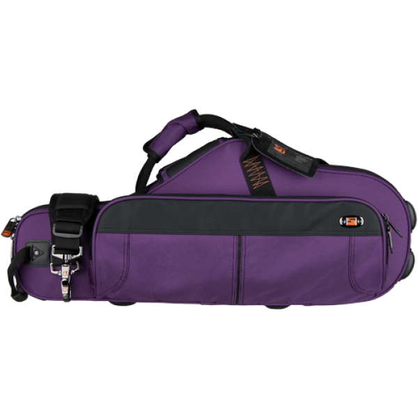 Protec Konturformkoffer Alto Saxophon