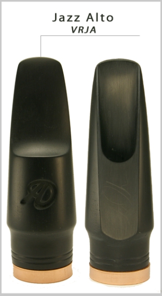 Drake Jazz Alto VR 7