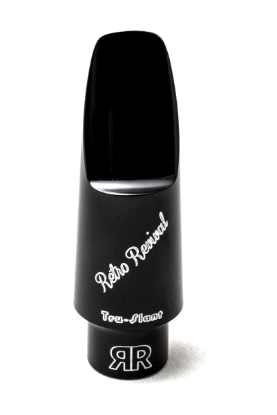 Retro-Revival Tru-Slant Tenor 8 HR