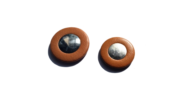 Rigotti Single Pads Sax 51,mm-64,0mm met