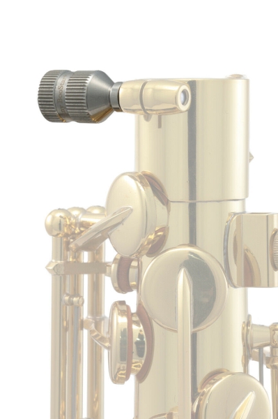 Yanagisawa Yany BooStar NeckScrew Goldplated