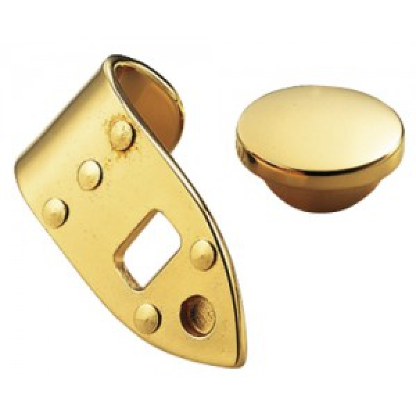 Yanagisawa Daumenhalter & Daumenauflage