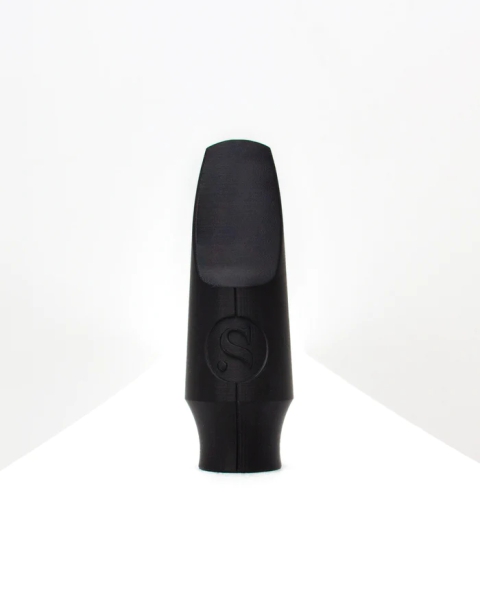 Syos Alto Steady 6 Black