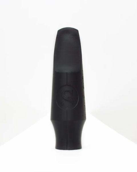Syos Tenor Smoky 7 Black