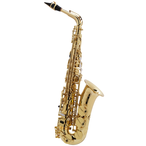Selmer Paris Axos Alto Goldlack