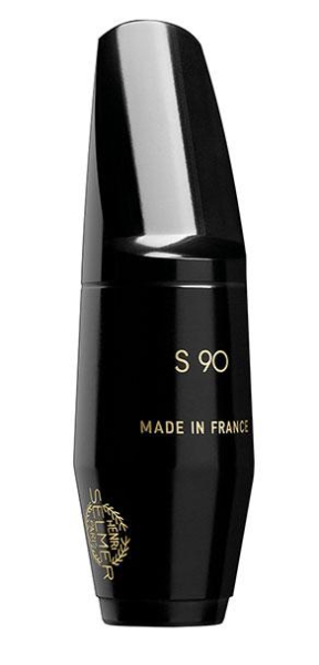 SELMER S90 Sopransax Ebonit 170
