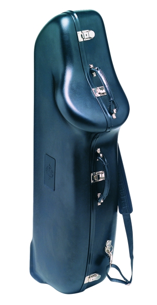 Selmer Paris Flight Form Etui Baritonsax